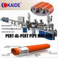 Overlaop Welding PEX-AL-PEX Pipe Production  Machine KAIDE