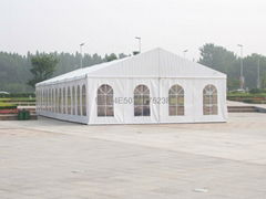 outdoor car exhibition aluminum tent 