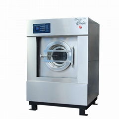 industrial washing machine