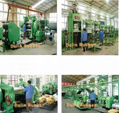 Henan Dalin Rubber and Telecommunications Apparatus Co.,Ltd