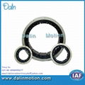 Dalin rubber clutch replacement 1