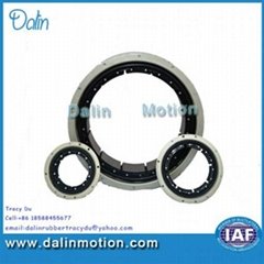 Dalin rubber clutch replacement
