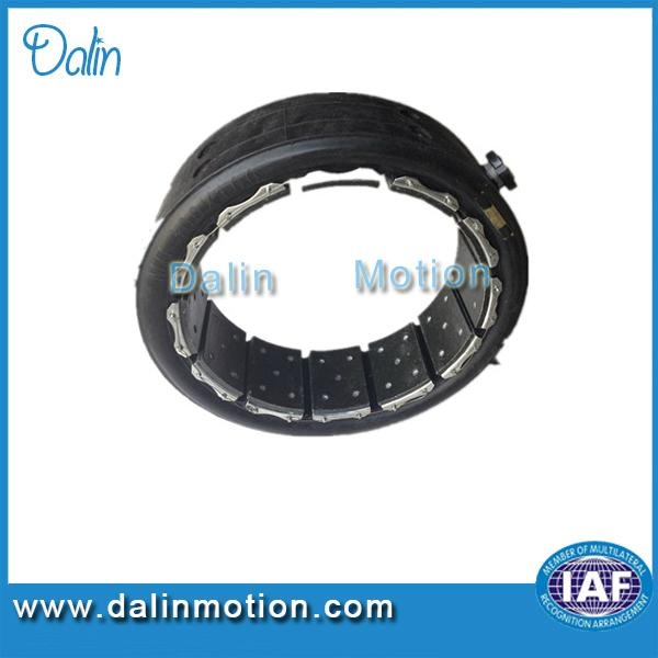 drilling clutch air tube spare parts