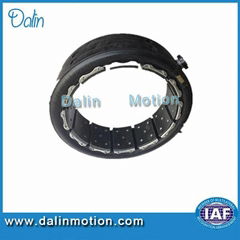 drilling clutch air tube spare parts