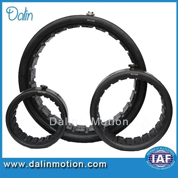 drilling clutch air tube spare parts 2