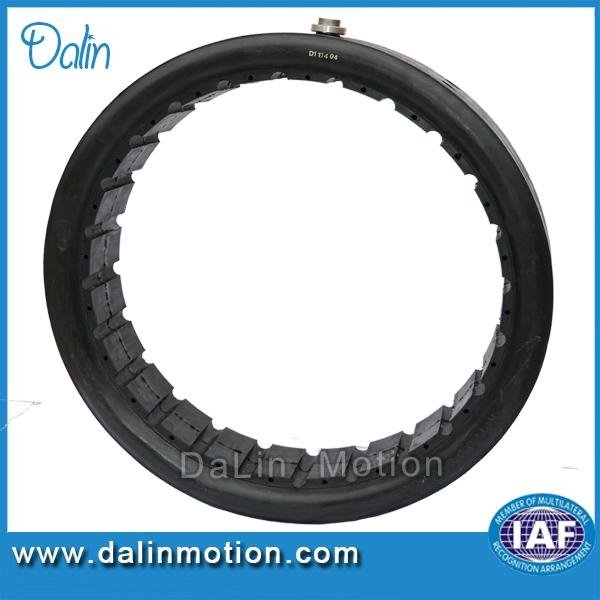 tyre clutch rubber air tube 300x100 