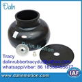 pulsation dampener air bladder for mud pump 4