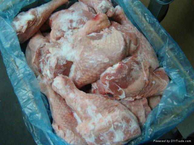 Turkey Drumsticks Offer PRC Approved Europe 4