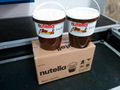 HIGH QUALITY FERREO NUTELLA HAZELNUTS CHOCOLATE 3KG 1