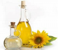 Sunflower Oil