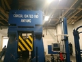 80KJ CNC forging hammer in USA