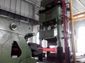 3150T Hydraulic forging press in Romania 3