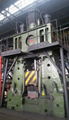 C90-175KJ fully hydraulic forging hammer in Romania 1