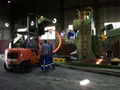 2000mm ring rolling machine in South Africa.  4