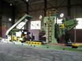 2000mm ring rolling machine in South Africa.  3