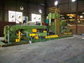 2000mm ring rolling machine in South Africa.  2