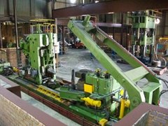 2000mm ring rolling machine in South Africa. 