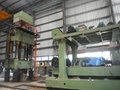 1250T hydraulic forging press in India