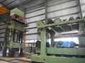 1250T hydraulic forging press in India 2