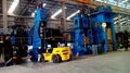 Fully hydraulic forging hammer  in Vietnam 1