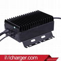 48Volt 13Amp battery charger for Yamaha Electric Golf Car(G19/G22/29) 2