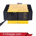 36 Volt 27.1 Amp battery charger for LAL Electric Scissor Lift work Platform 3