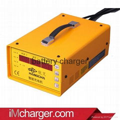 36V 25A battery charger for CLARK Lift Truck