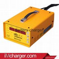 48V 30A Battery charger for Clark Lift