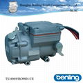 No-Idle System compressor DM18A6