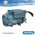 No-Idle System compressor DM24A6 1