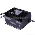 High quality battery charger 72 V 25 A