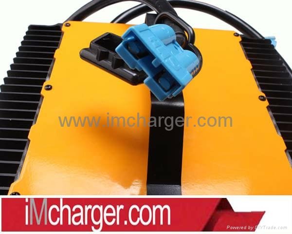 Portable car charger 48 V 25 A for YAMAHA ,Club Car ,Star,E 3