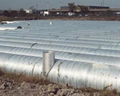 Corrugated Metal Culvert Pipe