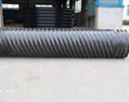 Corrugated Steel Pipe