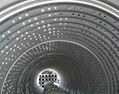 Perforated Metal Culvert Pipe