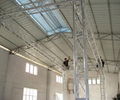 Display Truss\ Expo Truss\ Booth Truss\