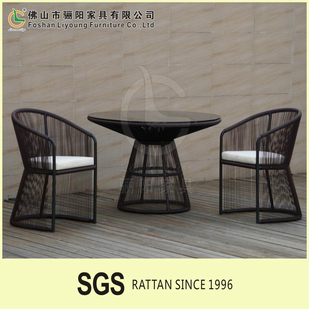 欧式户外家具 