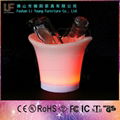 LED發光冰桶 1