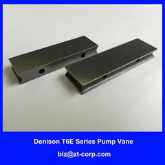 Denison T6E Series Pump Vane