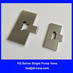 VQ Series Single Pump Vane