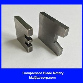 Compressor Blade Compressor Vane