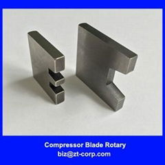 Compressor Blade Compressor Vane