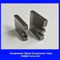 Compressor Blade Compressor Vane 3