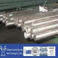 ASTM 302/JIS SUS302 hot rolled Austenitic Stainless Steel wire 1