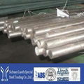 ASTM 302/JIS SUS302 hot rolled Austenitic Stainless Steel wire 5