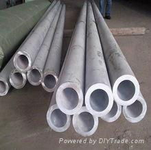 AISI 316l/sus316L/din 1.4404 Stainless Steel Tube/Pipe 4