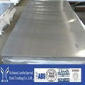 Stainless Steel Sheet AISI 316/JIS SUS316/X5CrNiMo17-1-2(1.4401) 4