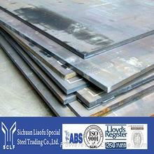 Stainless Steel Sheet AISI 316/JIS SUS316/X5CrNiMo17-1-2(1.4401) 3