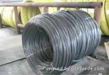 astm 316TI/SUS 316TI/Din 1.4571 Stainless Steel Rod 3