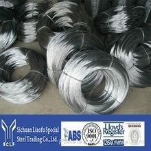 AISI 316l/sus316L/din 1.4404 Stainless Steel Wire